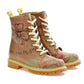 Long Boots Outlet - No Exchange or Return  41 EU - 10 US