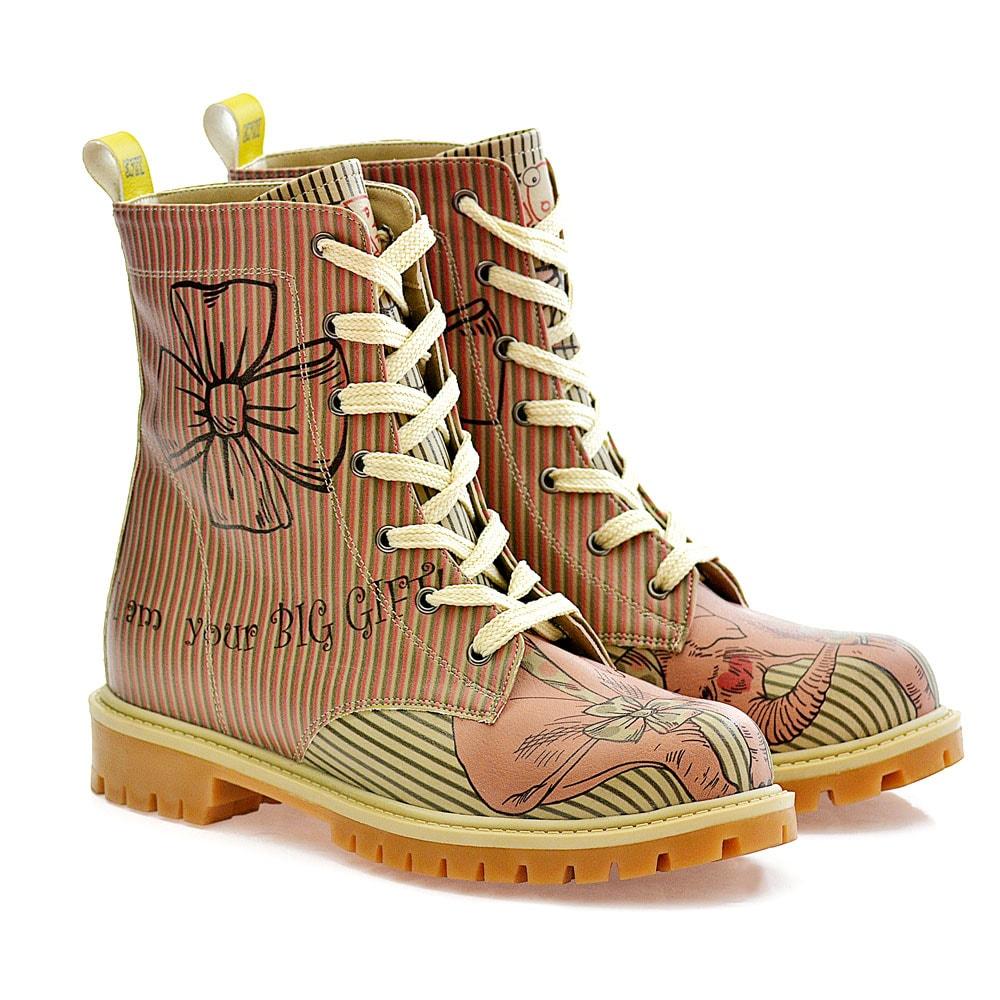 Long Boots Outlet - No Exchange or Return  41 EU - 10 US