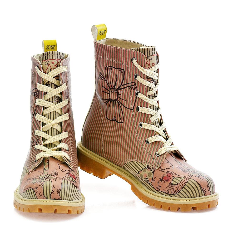 Long Boots Outlet - No Exchange or Return  41 EU - 10 US