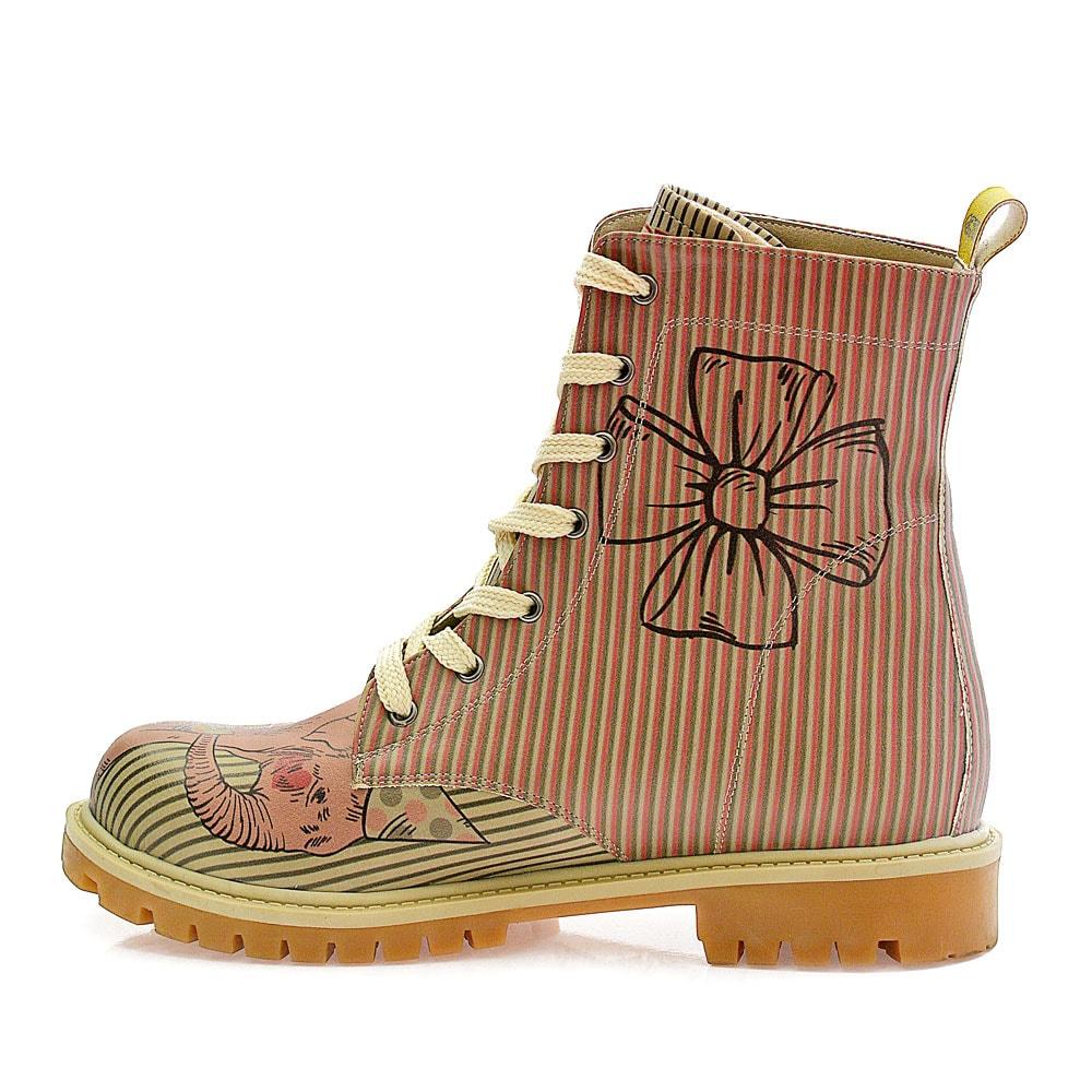 Long Boots Outlet - No Exchange or Return  41 EU - 10 US