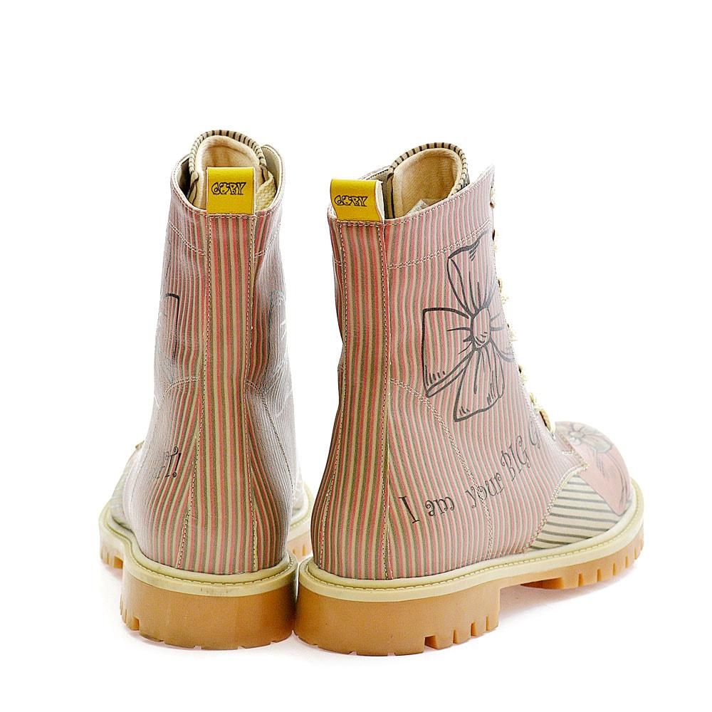 Long Boots Outlet - No Exchange or Return  41 EU - 10 US