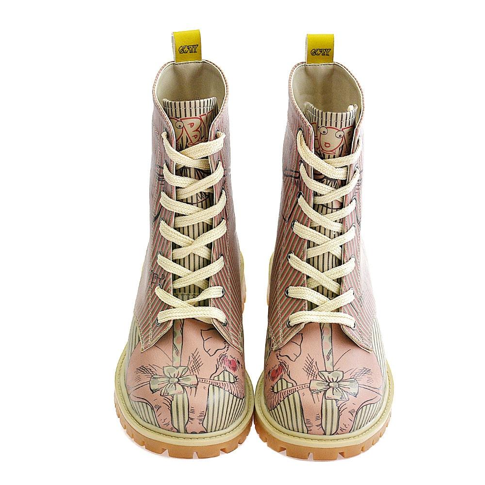 Long Boots Outlet - No Exchange or Return  41 EU - 10 US