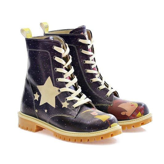 Long Boots Outlet - No Exchange or Return  42 EU - 11 US