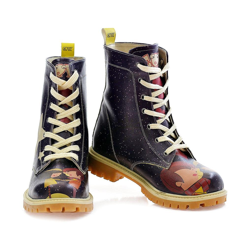 Long Boots Outlet - No Exchange or Return  39 EU - 8.5 US
