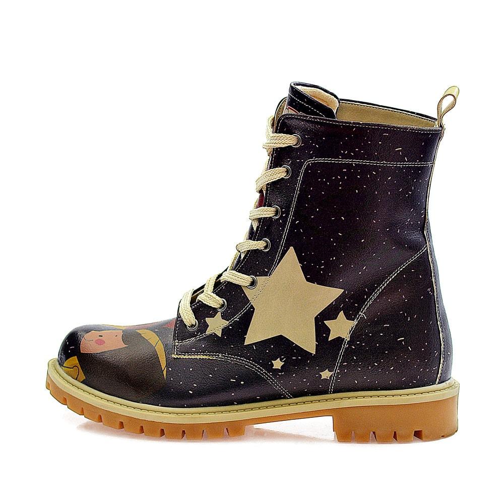 Long Boots Outlet - No Exchange or Return  40 EU - 9.5 US