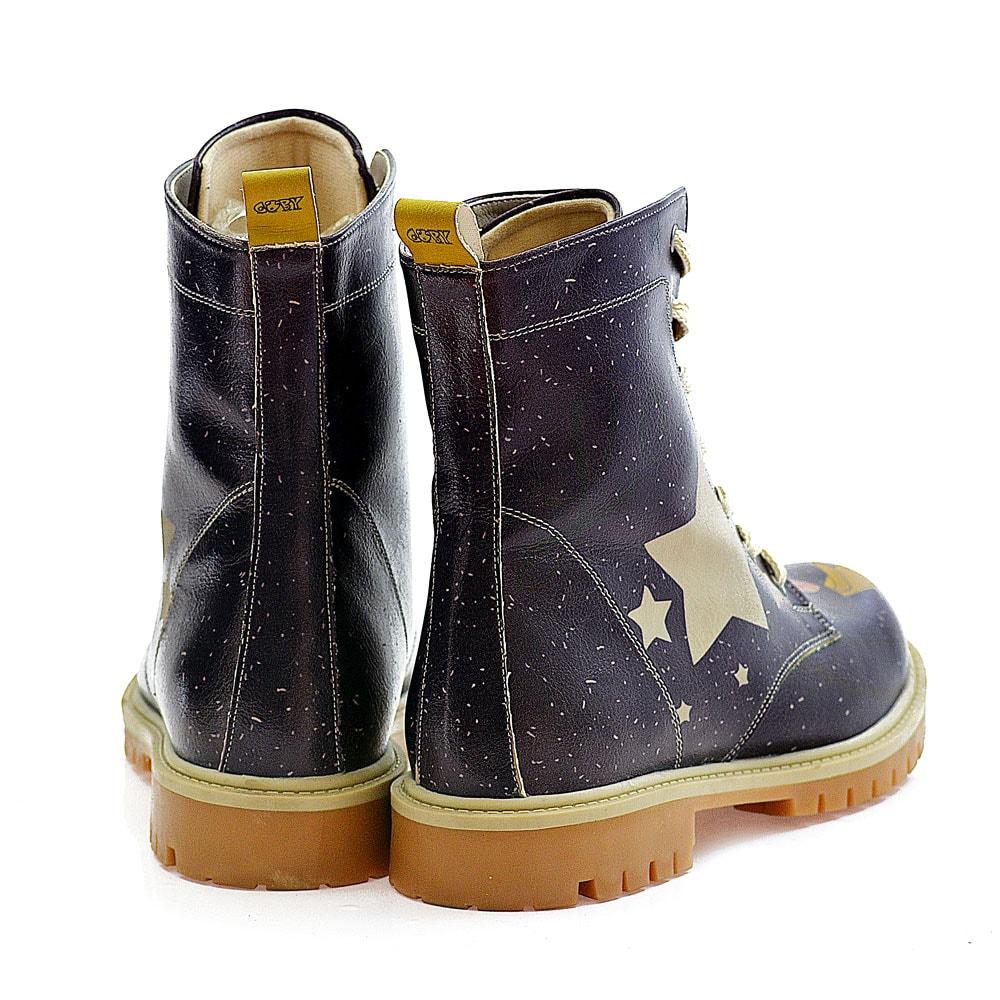Long Boots Outlet - No Exchange or Return  41 EU - 10 US