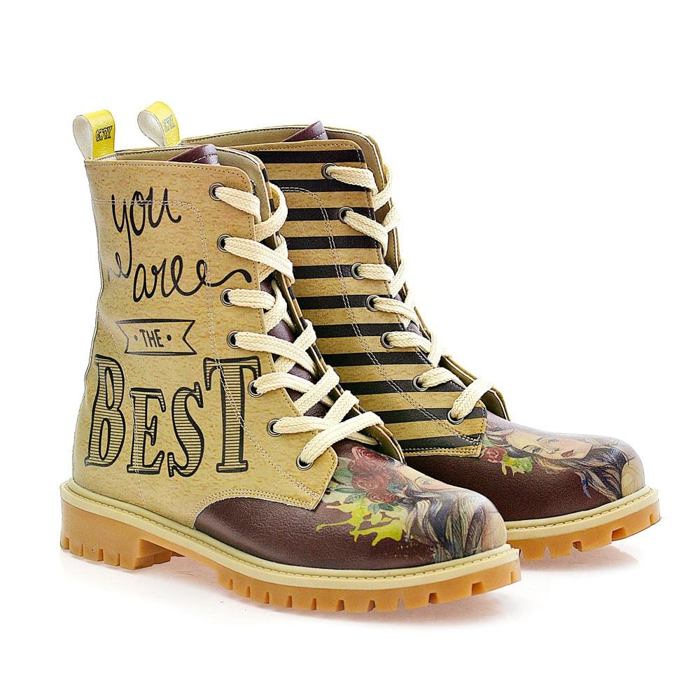 Long Boots Outlet - No Exchange or Return  40 EU - 9.5 US
