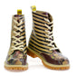Long Boots Outlet - No Exchange or Return  36 EU - 5.5 US