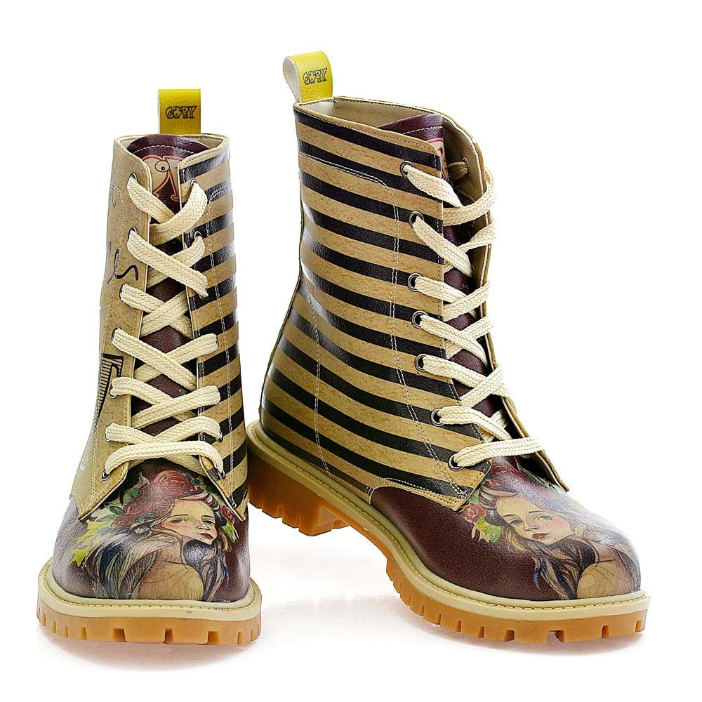 Long Boots Outlet - No Exchange or Return  41 EU - 10 US