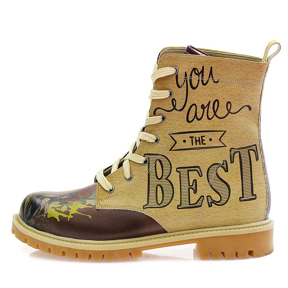 Long Boots Outlet - No Exchange or Return  40 EU - 9.5 US