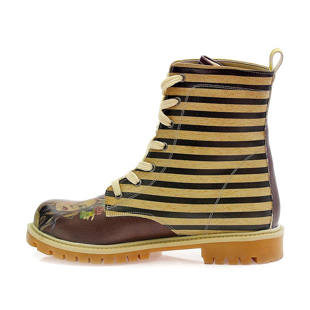 Long Boots Outlet - No Exchange or Return  41 EU - 10 US
