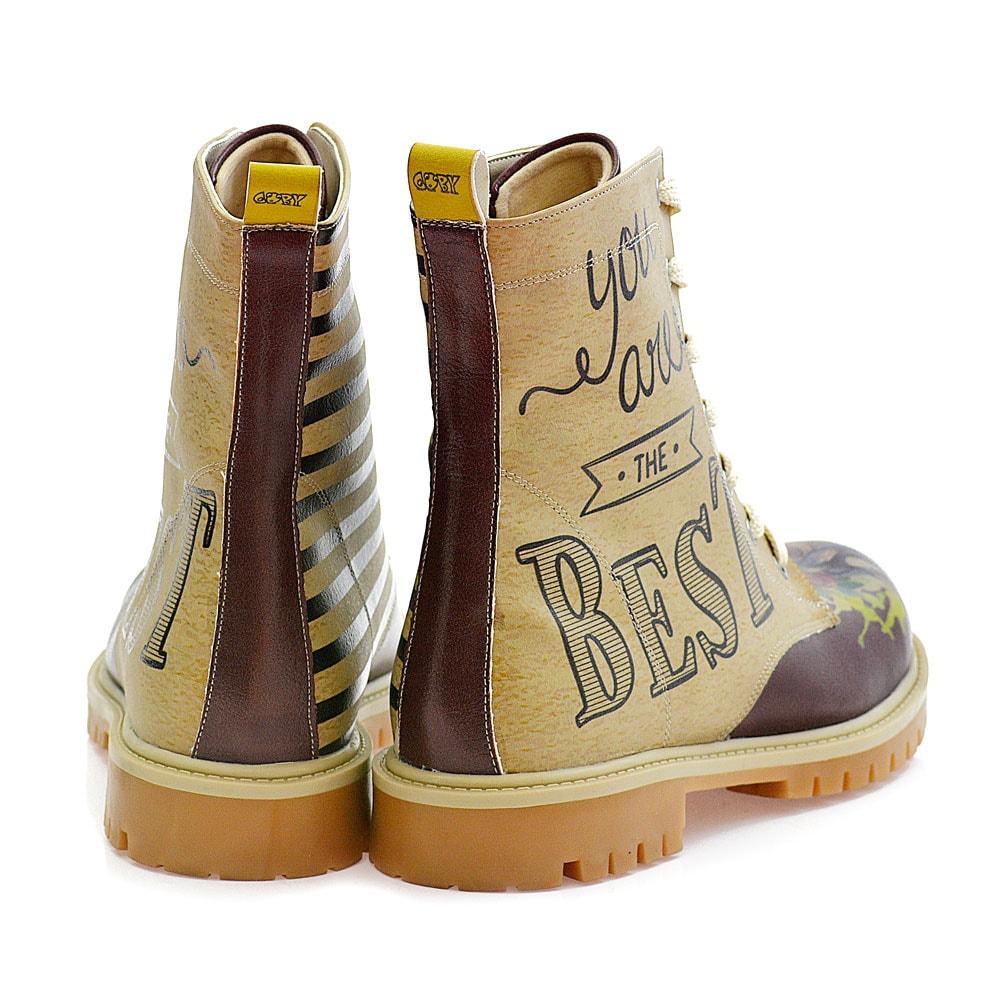 Long Boots Outlet - No Exchange or Return  41 EU - 10 US