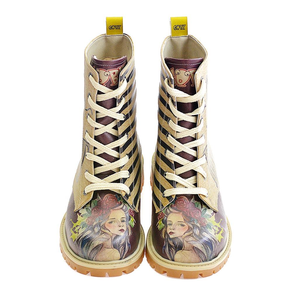 Long Boots Outlet - No Exchange or Return  39 EU - 8.5 US