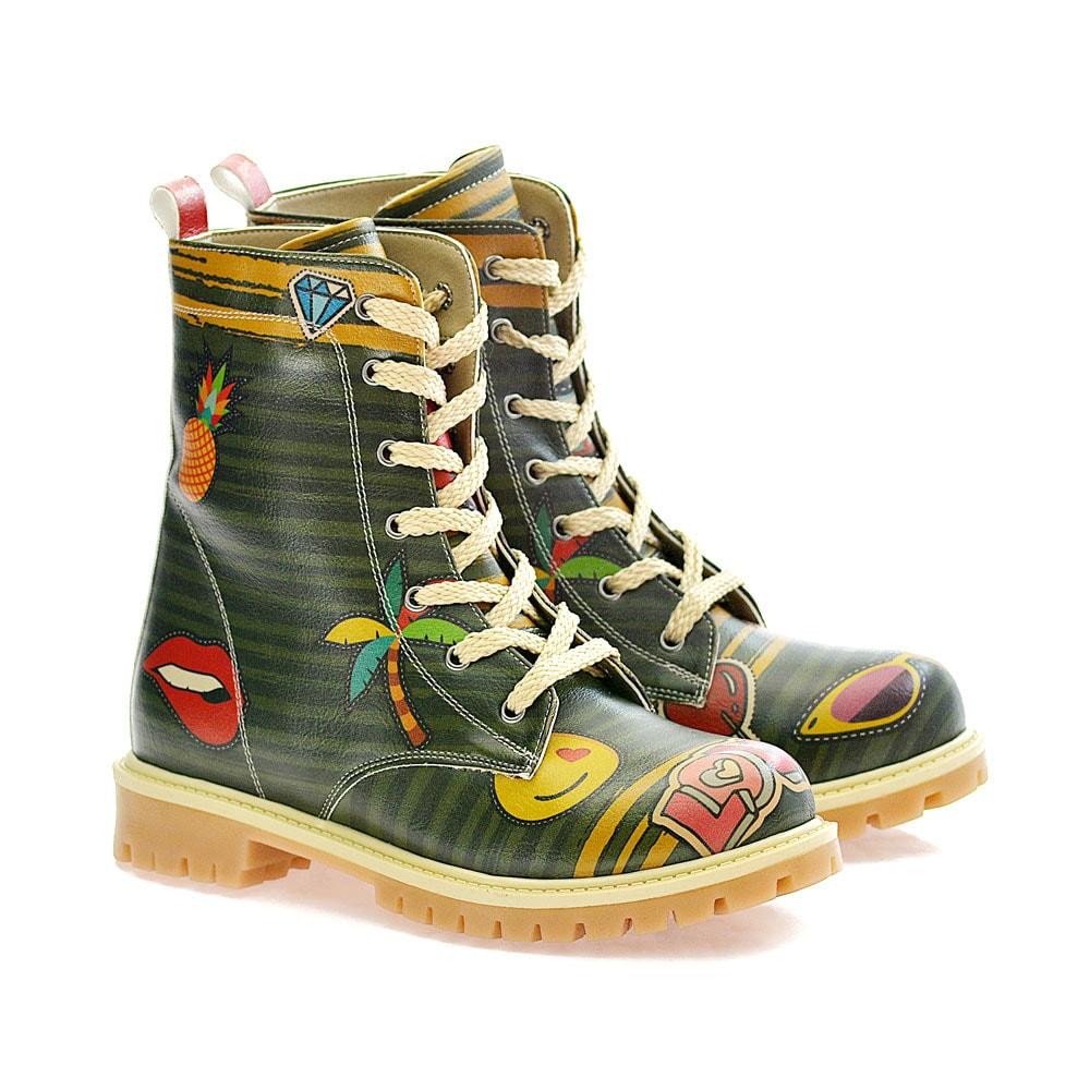 Long Boots Outlet - No Exchange or Return  41 EU - 10 US