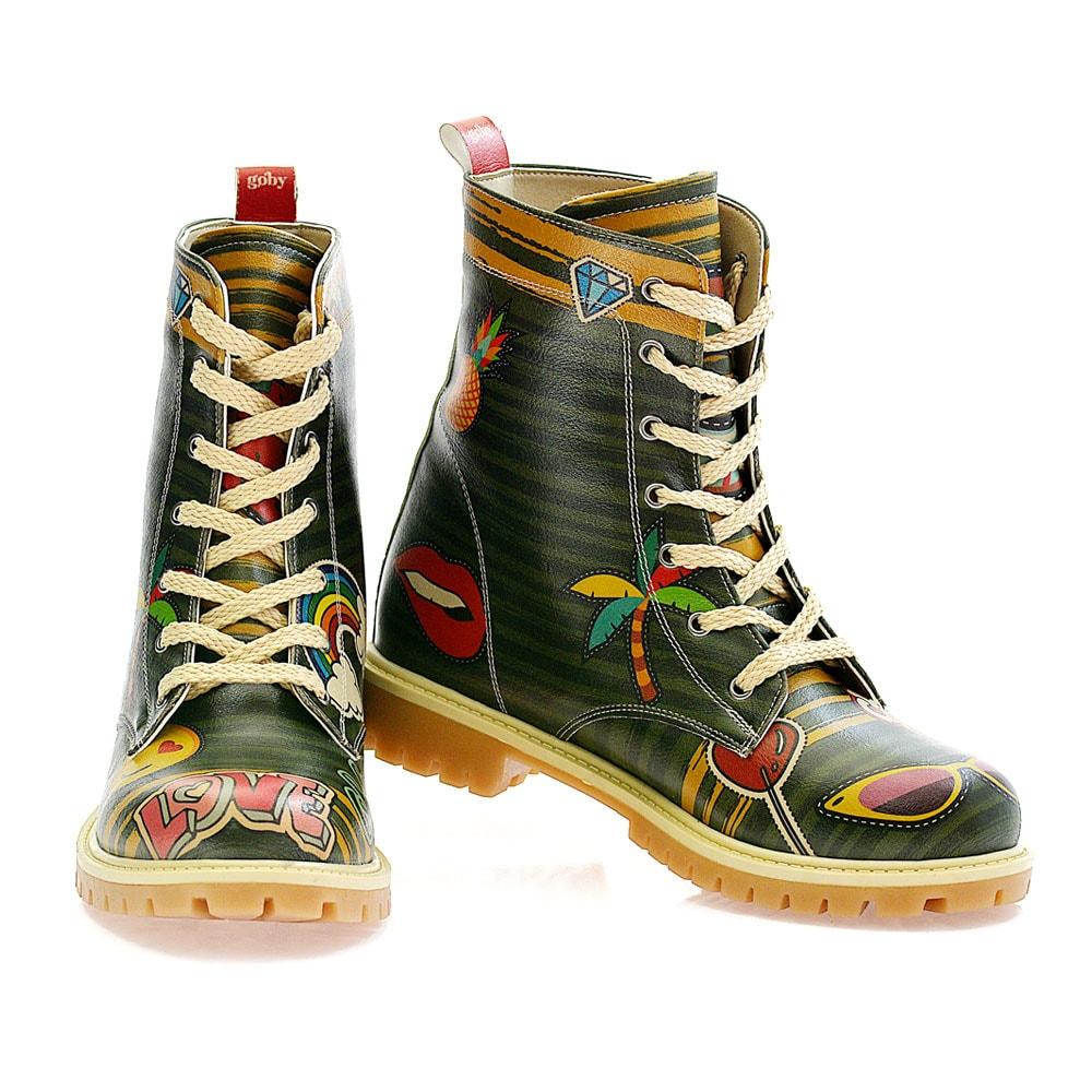 Long Boots Outlet - No Exchange or Return  41 EU - 10 US