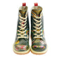 Long Boots Outlet - No Exchange or Return  41 EU - 10 US