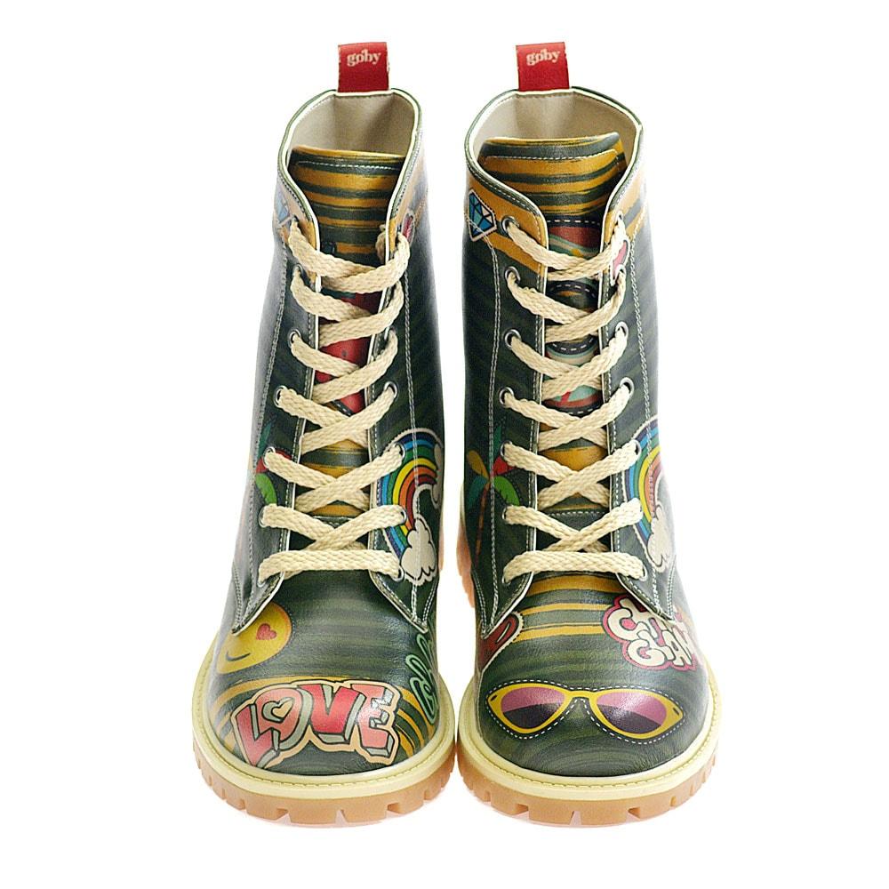 Long Boots Outlet - No Exchange or Return  41 EU - 10 US