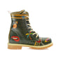 Long Boots Outlet - No Exchange or Return  41 EU - 10 US