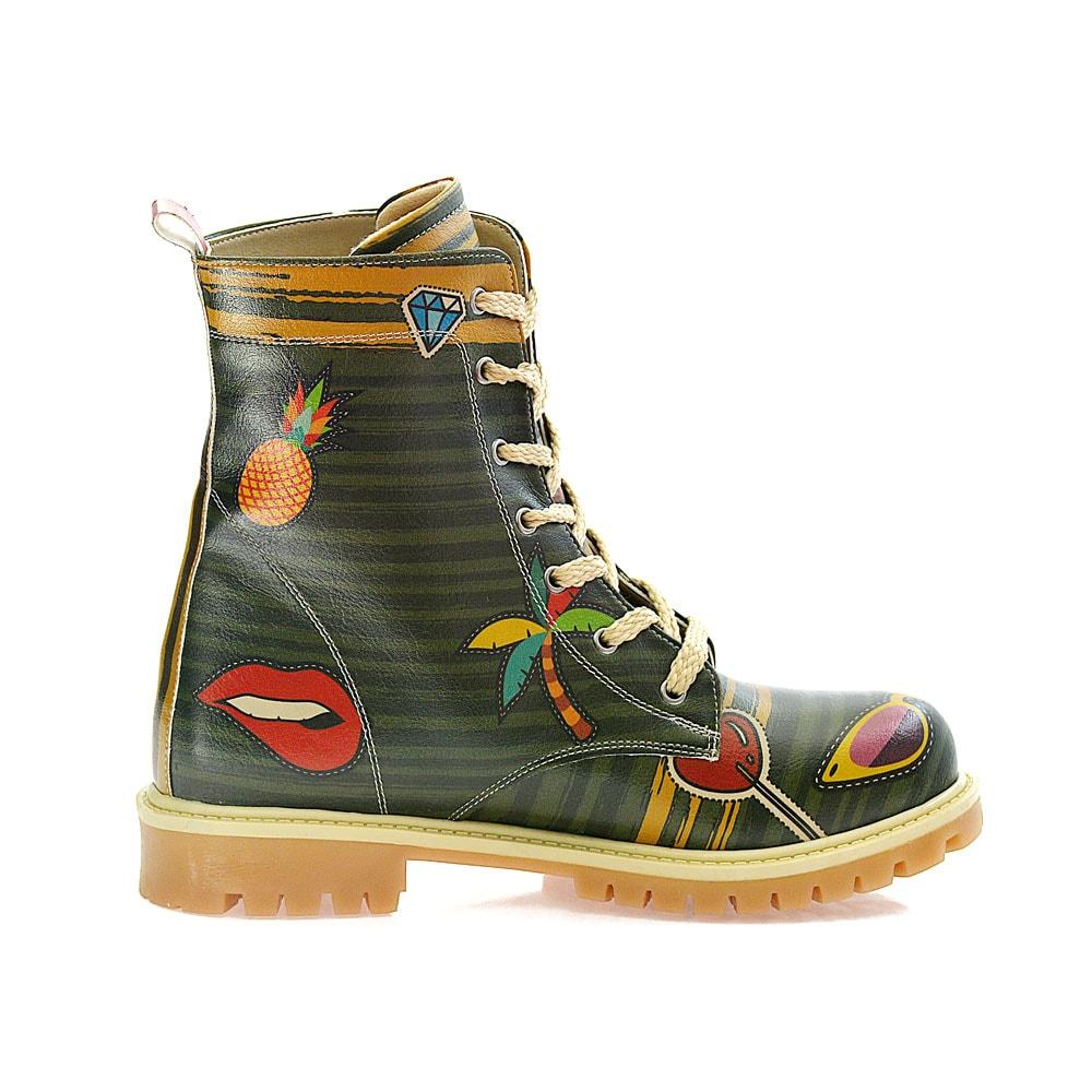Long Boots Outlet - No Exchange or Return  41 EU - 10 US