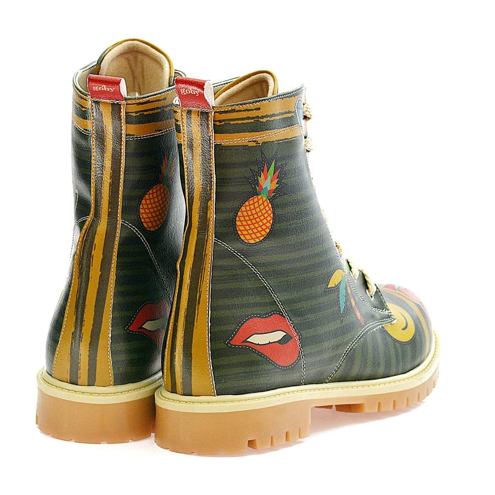 Long Boots Outlet - No Exchange or Return  41 EU - 10 US