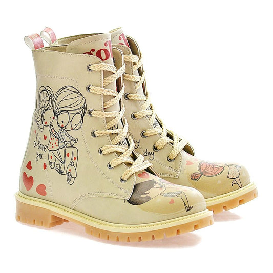 Long Boots Outlet - No Exchange or Return  37 EU - 6.5 US