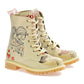 Long Boots Outlet - No Exchange or Return  36 EU - 5.5 US
