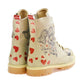 Long Boots Outlet - No Exchange or Return  37 EU - 6.5 US