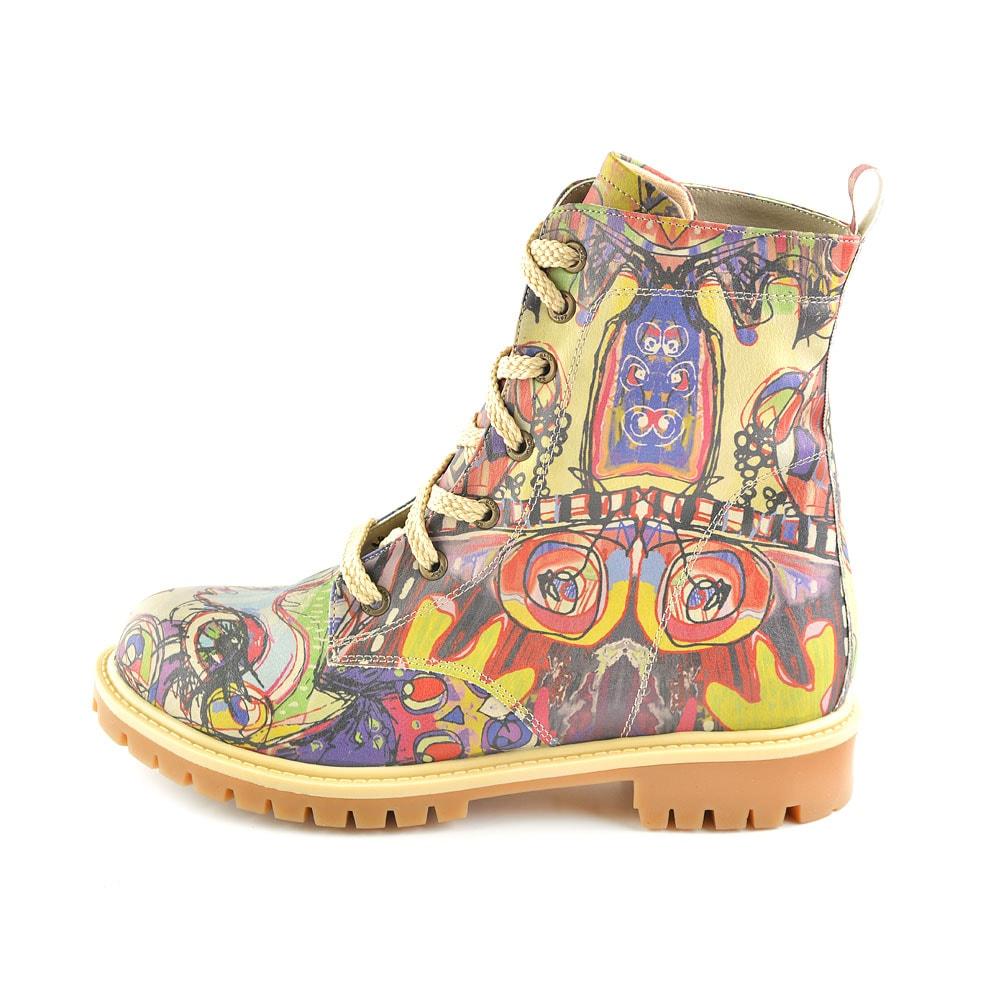 Long Boots Outlet - No Exchange or Return  41 EU - 10 US