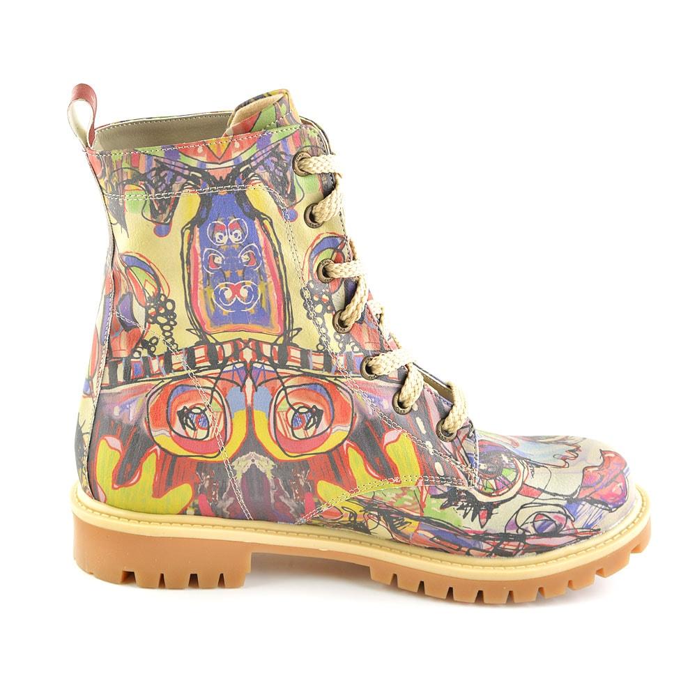 Long Boots Outlet - No Exchange or Return  41 EU - 10 US