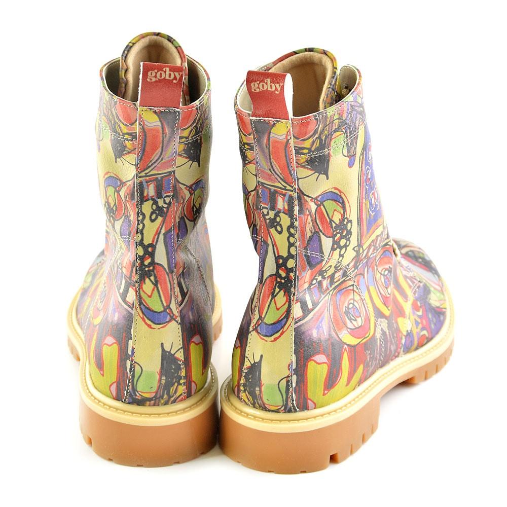 Long Boots Outlet - No Exchange or Return  41 EU - 10 US
