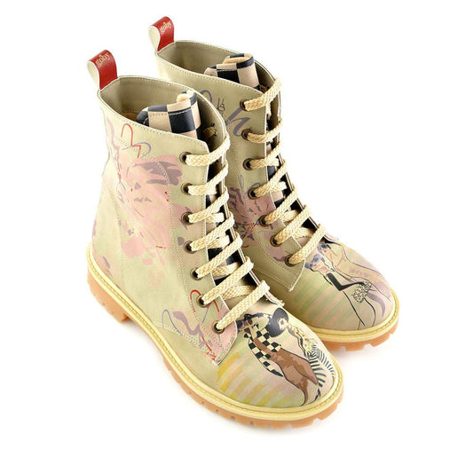 Long Boots Outlet - No Exchange or Return  42 EU - 11 US