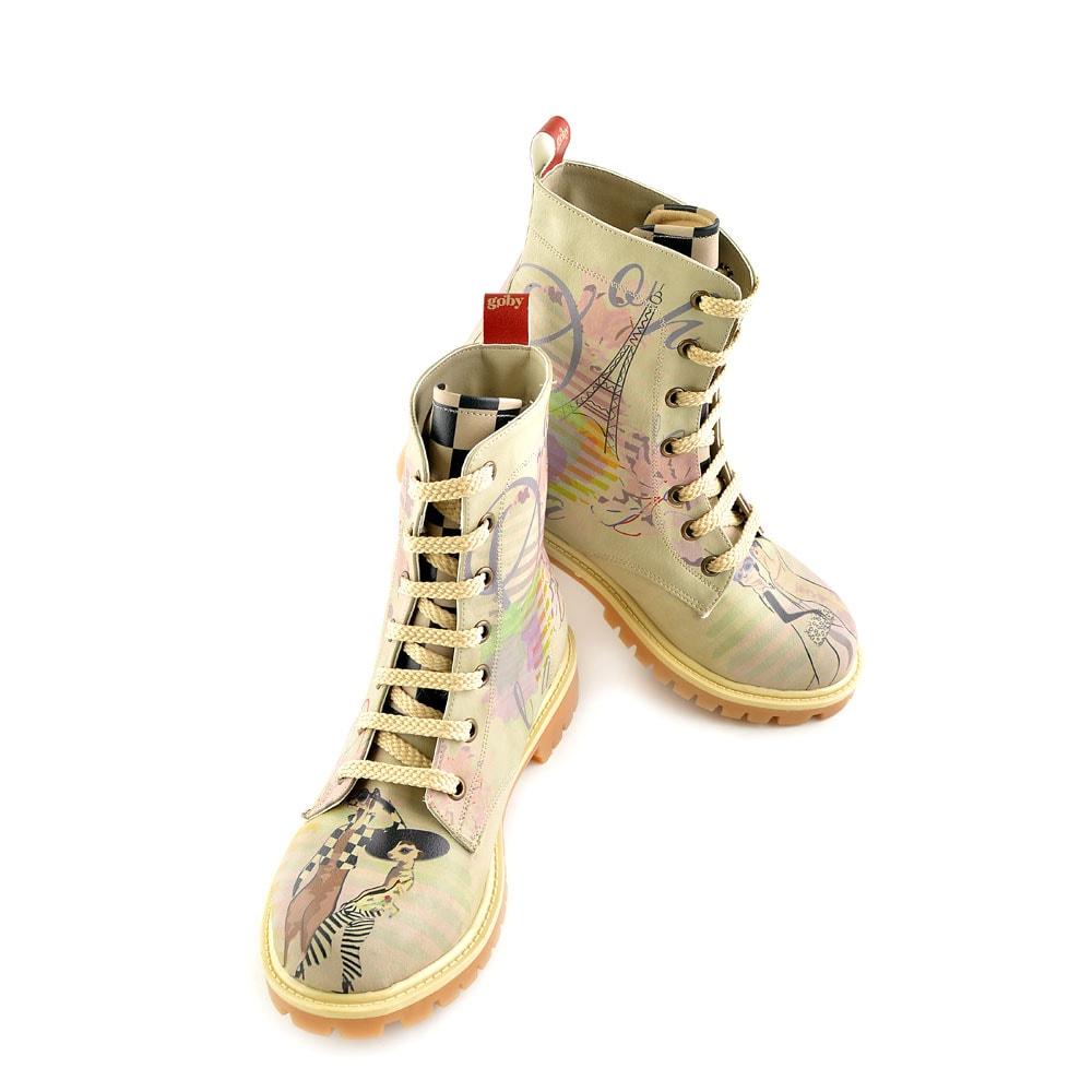 Long Boots Outlet - No Exchange or Return  41 EU - 10 US