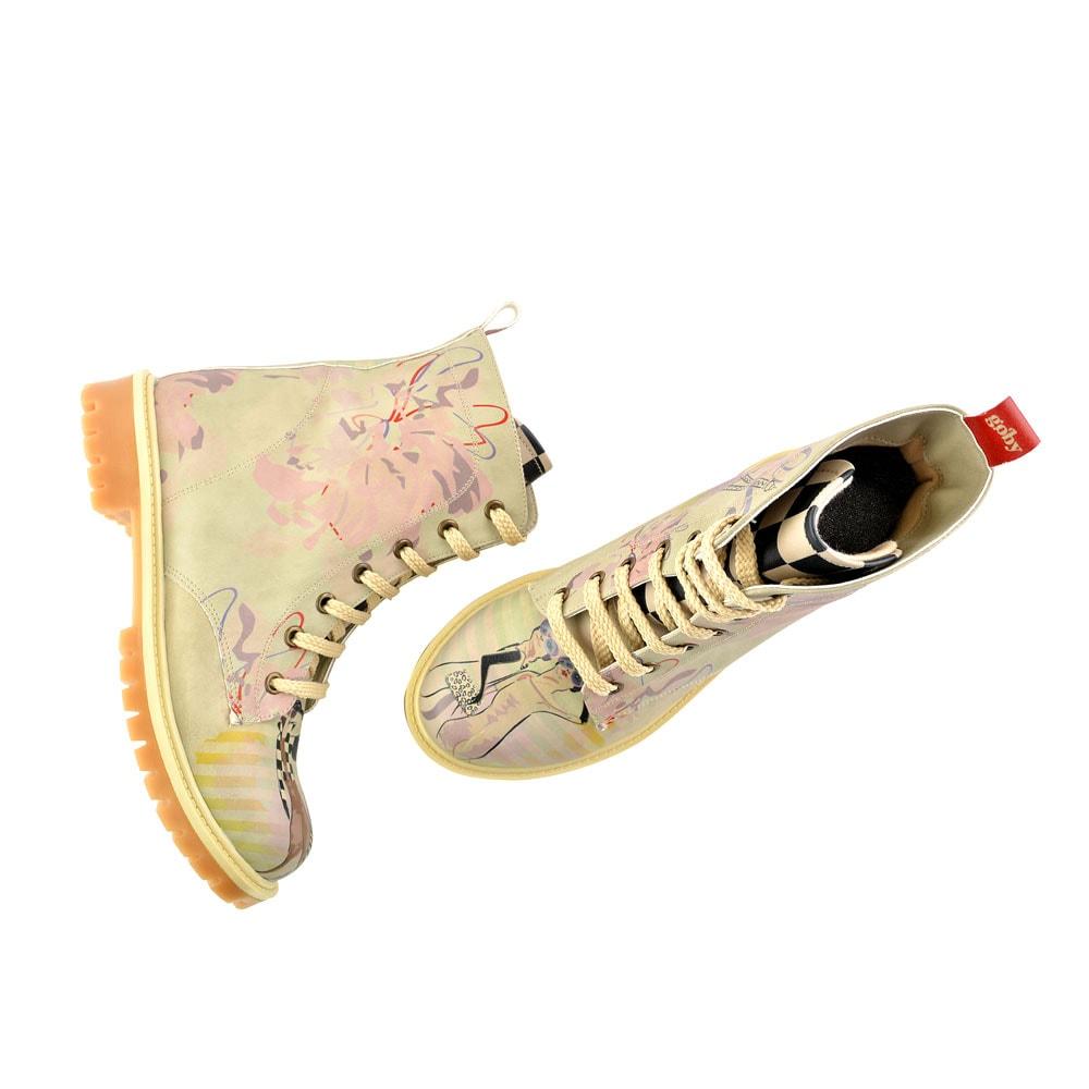 Long Boots Outlet - No Exchange or Return  37 EU - 6.5 US