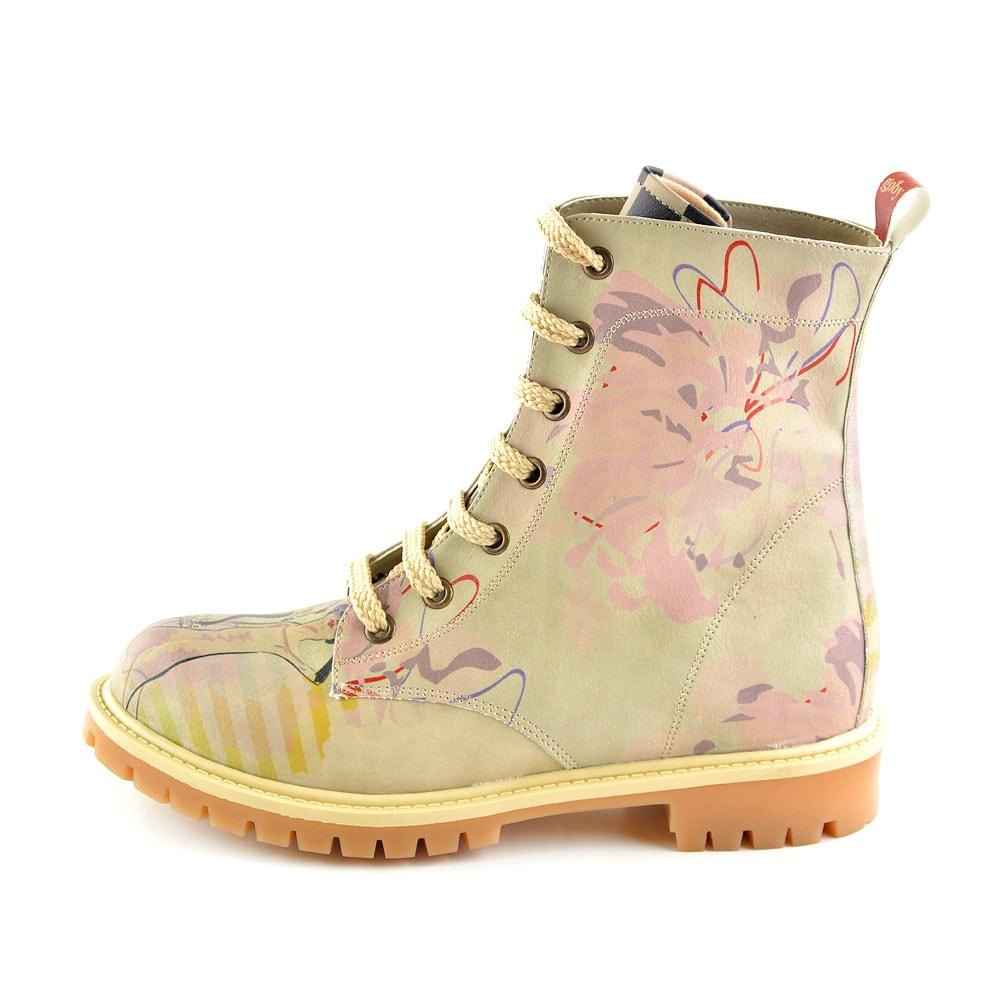 Long Boots Outlet - No Exchange or Return  37 EU - 6.5 US