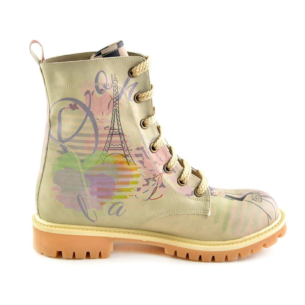 Long Boots Outlet - No Exchange or Return  41 EU - 10 US