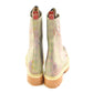 Long Boots Outlet - No Exchange or Return  38 EU - 7.5 US