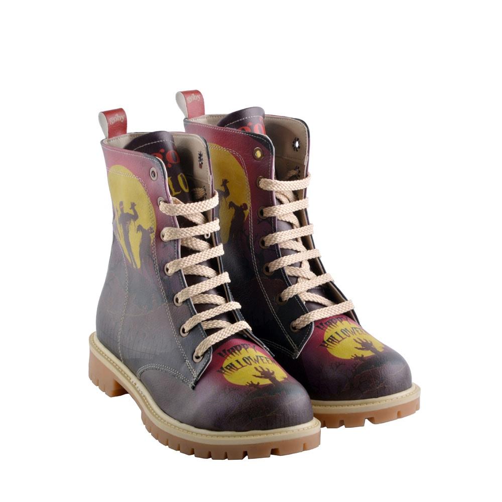 Long Boots Outlet - No Exchange or Return  41 EU - 10 US