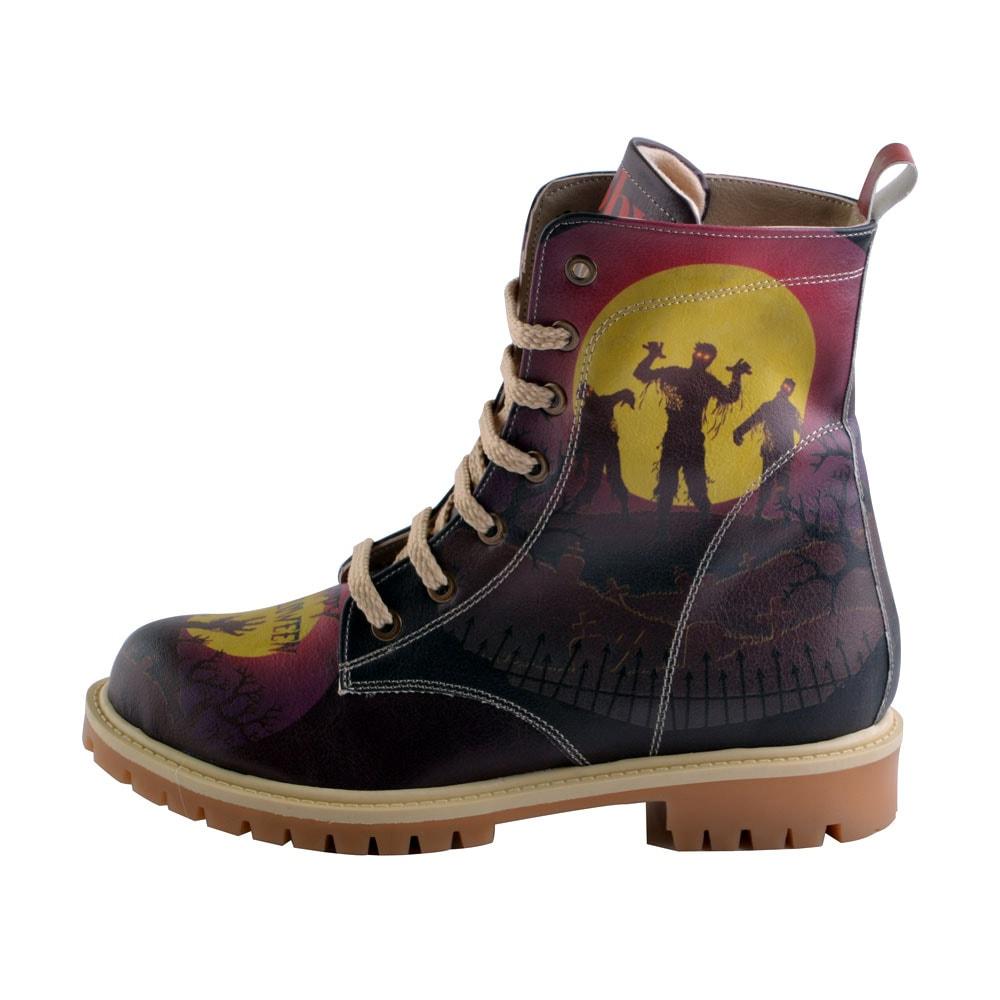 Long Boots Outlet - No Exchange or Return  37 EU - 6.5 US