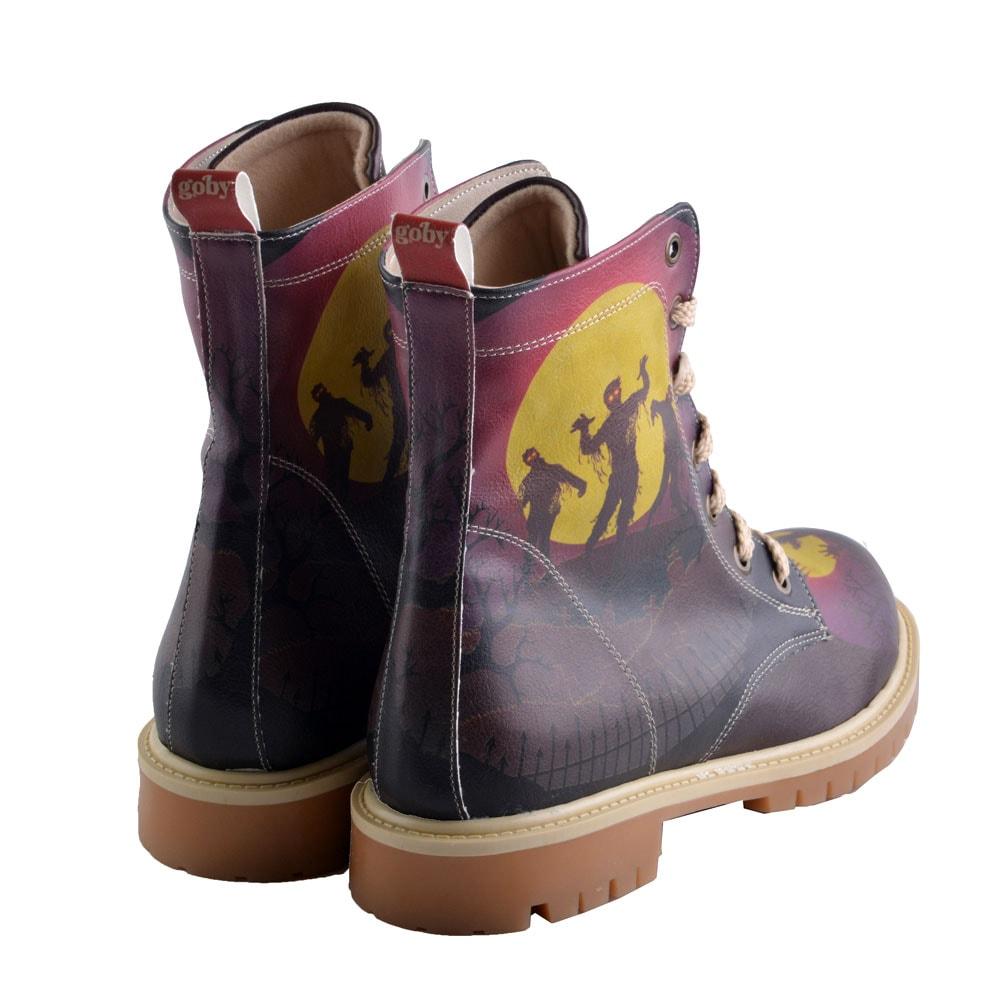 Long Boots Outlet - No Exchange or Return  42 EU - 11 US
