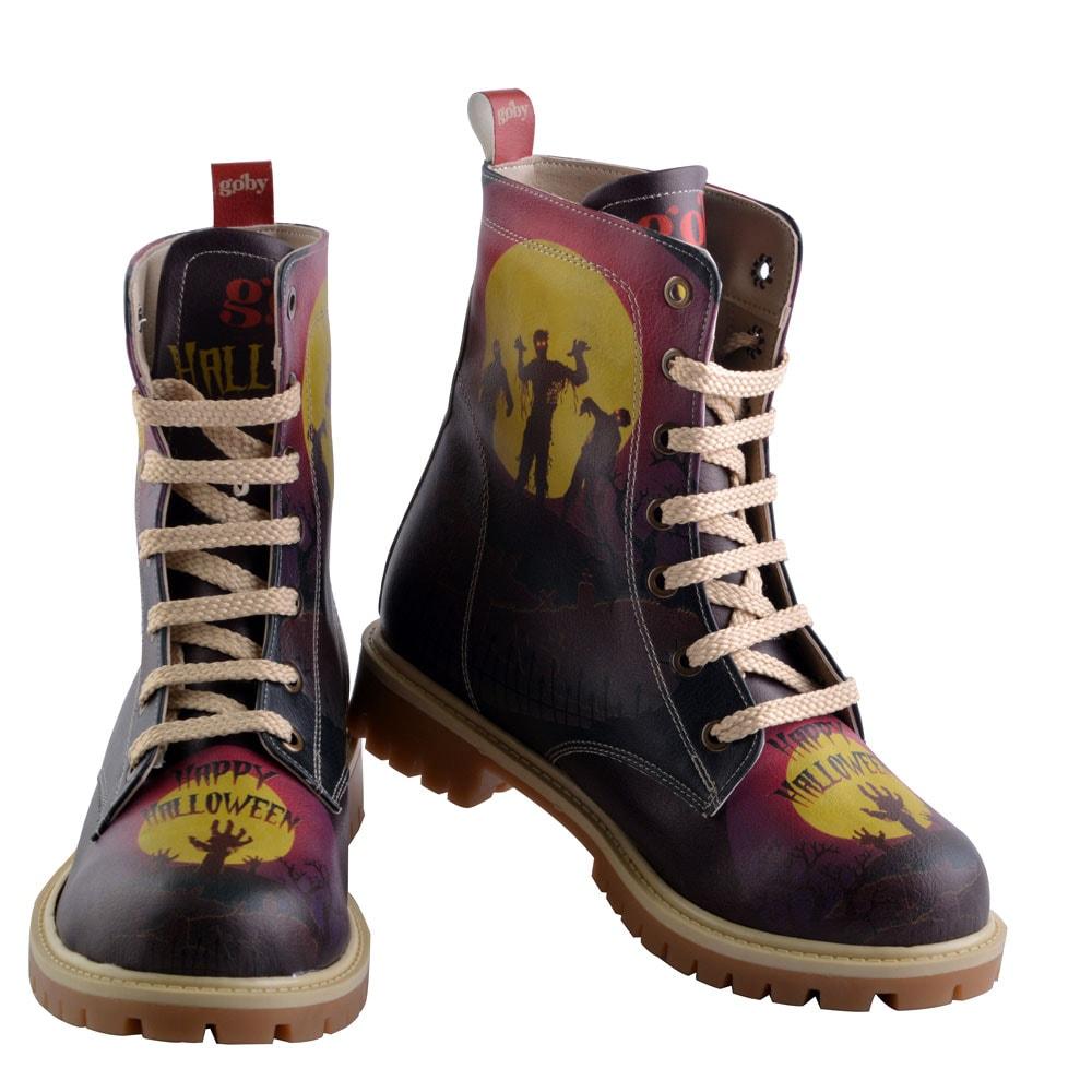 Long Boots Outlet - No Exchange or Return  42 EU - 11 US