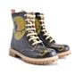 Long Boots Outlet - No Exchange or Return  38 EU - 7.5 US