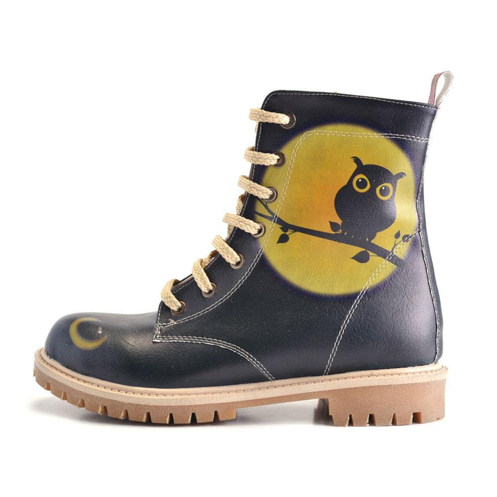 Long Boots Outlet - No Exchange or Return  36 EU - 5.5 US
