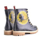 Long Boots Outlet - No Exchange or Return  39 EU - 8.5 US