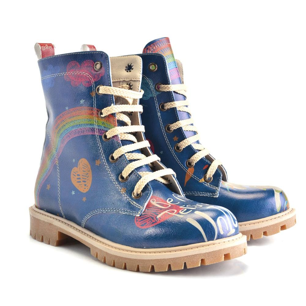 Long Boots Outlet - No Exchange or Return  41 EU - 10 US