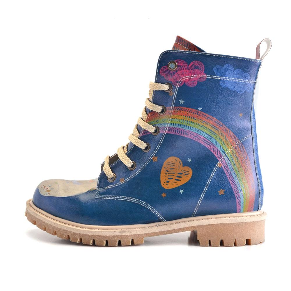 Long Boots Outlet - No Exchange or Return  40 EU - 9.5 US