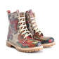 Long Boots Outlet - No Exchange or Return  39 EU - 8.5 US