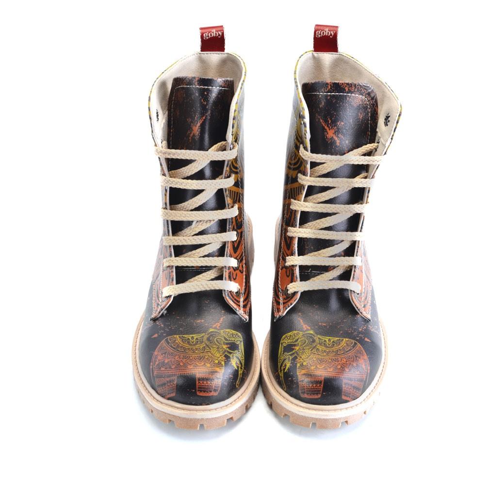 Long Boots Outlet - No Exchange or Return  40 EU - 9.5 US
