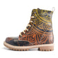 Long Boots Outlet - No Exchange or Return  40 EU - 9.5 US