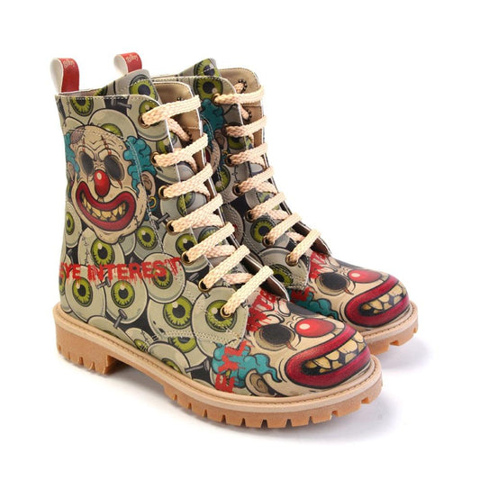 Long Boots Outlet - No Exchange or Return  39 EU - 8.5 US