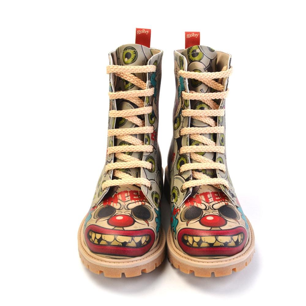 Long Boots Outlet - No Exchange or Return  35 EU - 5 US